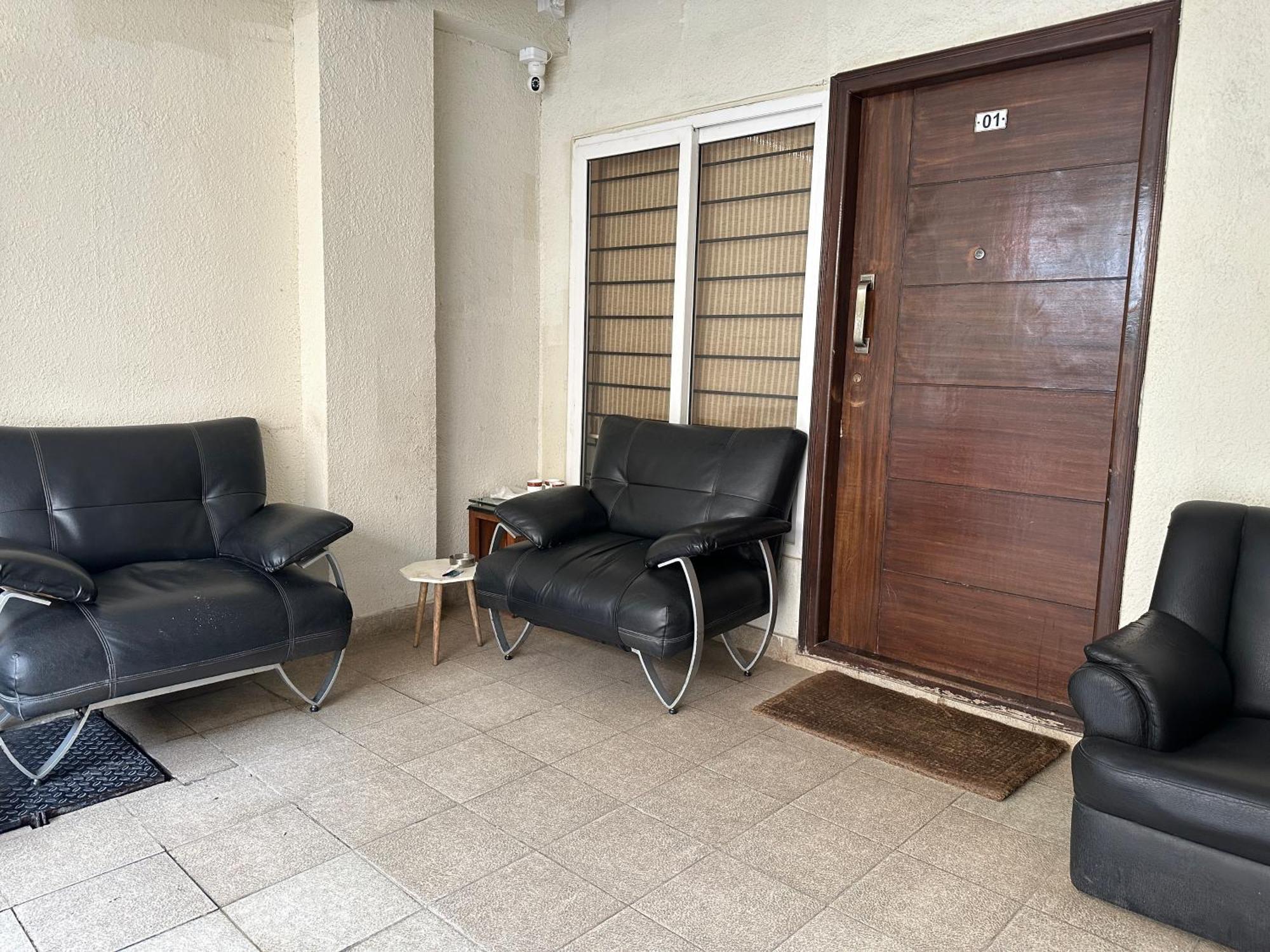Modern Comfortable 1bhk Prime Location Service Bangalore