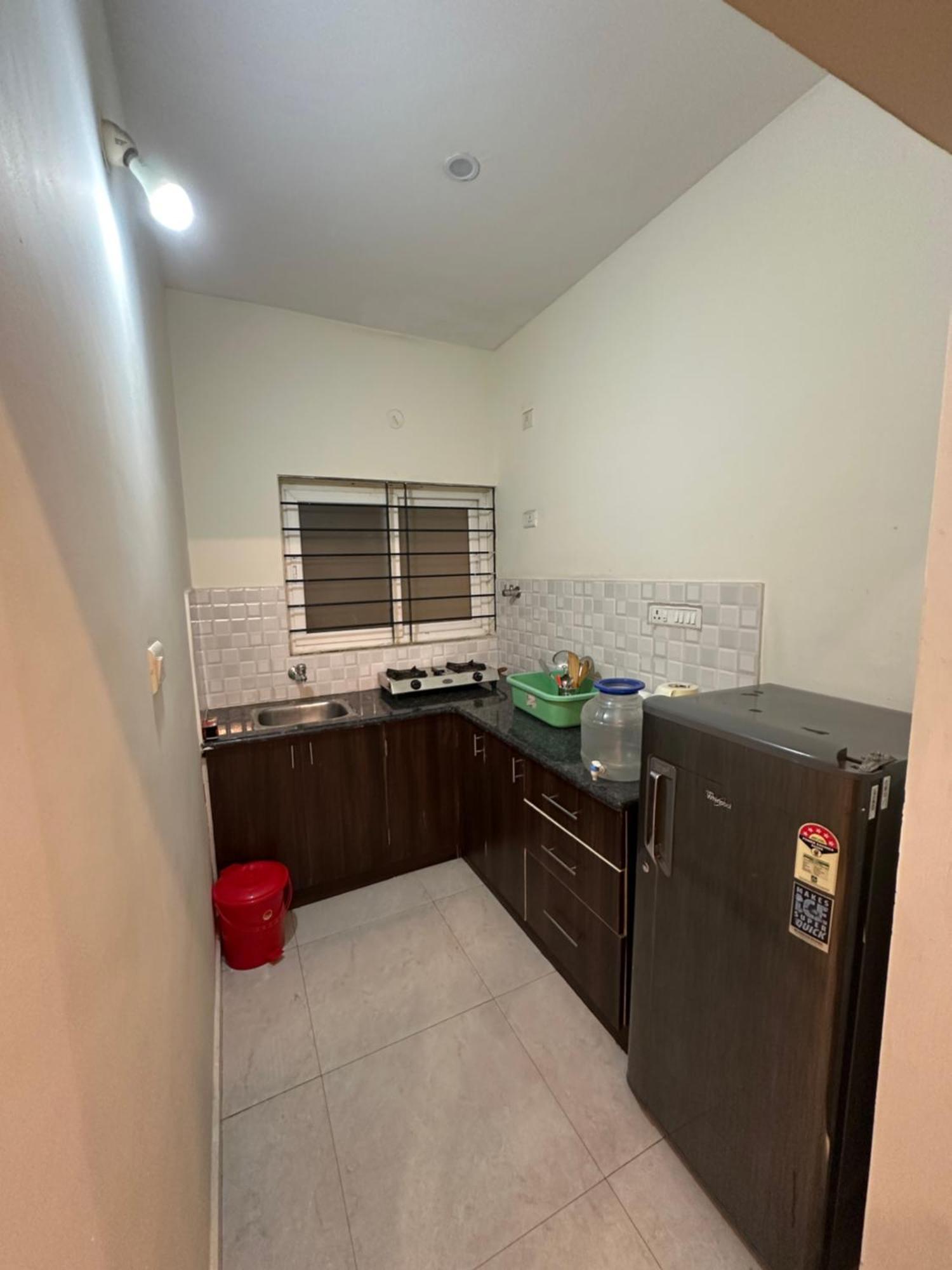 Modern Comfortable 1bhk Prime Location Service Bangalore